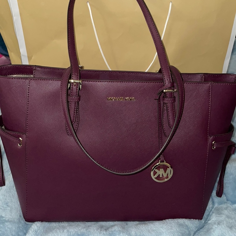 Michael Kors Large Gilly Tote